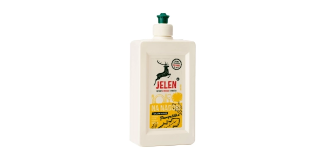 Jelen na nádobí pampeliška 500 ml                                                                                                                                                                                                                         